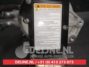 Dynamo d'un Kia Niro I (DE) 1.6 GDI Hybrid 2020