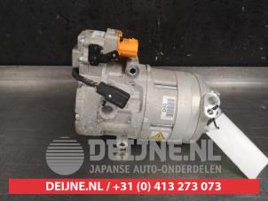 Used Air conditioning pump Kia Niro I (DE) 1.6 GDI Hybrid Price € 200,00 Margin scheme offered by V.Deijne Jap.Auto-onderdelen BV