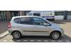 Extra window 4-door, right from a Honda Jazz (GD/GE2/GE3), 2002 / 2008 1.2 i-DSi, Hatchback, Petrol, 1.246cc, 57kW (77pk), FWD, L12A4, 2005-12 / 2008-07, GE2 2006