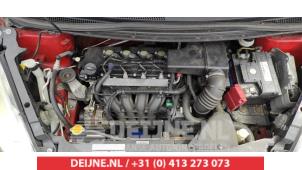 Used Engine Mitsubishi Colt (Z2/Z3) 1.3 16V Price € 250,00 Margin scheme offered by V.Deijne Jap.Auto-onderdelen BV