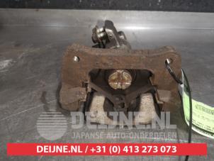 Used Rear brake calliper, left Honda Jazz (GD/GE2/GE3) 1.2 i-DSi Price € 25,00 Margin scheme offered by V.Deijne Jap.Auto-onderdelen BV