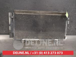 Used Air conditioning condenser Subaru Impreza III (GH/GR) 2.0D AWD Price on request offered by V.Deijne Jap.Auto-onderdelen BV