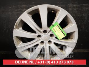 Begagnade Hjul Subaru Impreza III (GH/GR) 2.0D AWD Pris € 50,00 Marginaltabell erbjuds av V.Deijne Jap.Auto-onderdelen BV