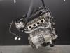 Motor from a Mazda 2 (DJ/DL) 1.5 SkyActiv-G 75 2018