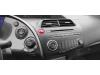 Honda Civic (FK/FN) 2.2 i-CTDi 16V Heater control panel