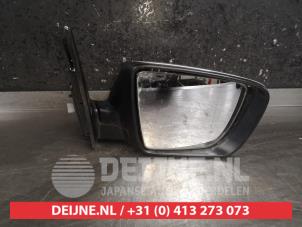 Used Wing mirror, right Kia Venga 1.4 CVVT 16V Price € 75,00 Margin scheme offered by V.Deijne Jap.Auto-onderdelen BV