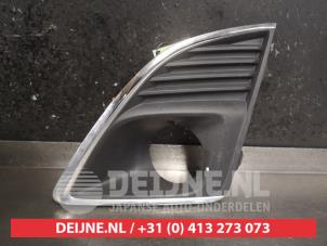 Used Bumper grille Chevrolet Cruze 1.7 D Price on request offered by V.Deijne Jap.Auto-onderdelen BV