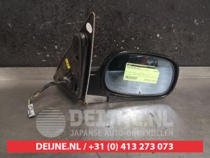 Used Wing mirror, right Ssang Yong Rexton 2.9 TD RJ 290 Price on request offered by V.Deijne Jap.Auto-onderdelen BV