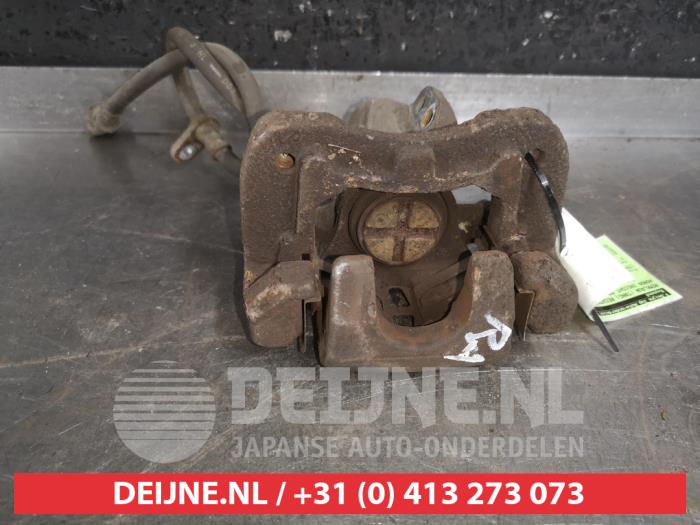 Honda Insight Rear brake callipers, right stock | ProxyParts.com