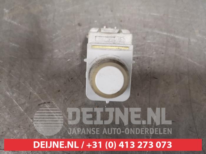 Gebrauchte PDC Sensor Hyundai i30 Wagon (GDHF5) 1.6 CRDi Blue Drive 16V VGT Preis € 25,00 Margenregelung angeboten von V.Deijne Jap.Auto-onderdelen BV