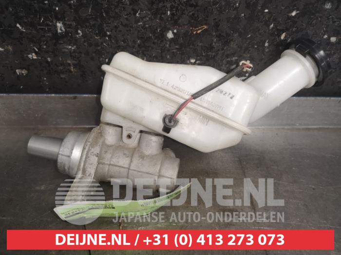 Used Master cylinder Chevrolet Spark 1.0 16V Bifuel Price € 50,00 Margin scheme offered by V.Deijne Jap.Auto-onderdelen BV