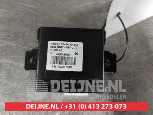 Used Alarm module Nissan Qashqai (J10) 2.0 16V 4x4 Price on request offered by V.Deijne Jap.Auto-onderdelen BV