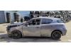 Dodatkowa szyba lewa tylna wersja 4-drzwiowa z Lexus CT 200h, 2010 1.8 16V, Hatchback, Elektryczne Benzyna, 1.798cc, 73kW (99pk), FWD, 2ZRFXE, 2010-12 / 2020-09, ZWA10 2016