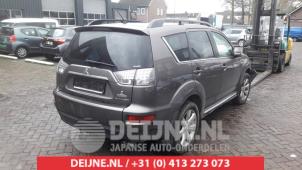 Used Taillight, right Mitsubishi Outlander (CW) 2.2 DI-D 16V Clear Tec 4x4 Price € 75,00 Margin scheme offered by V.Deijne Jap.Auto-onderdelen BV