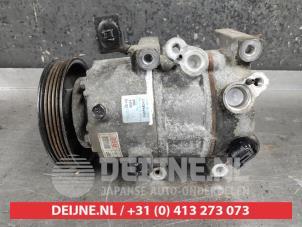 Usagé Pompe clim Kia Carens IV (RP) 1.7 CRDi 16V Prix € 100,00 Règlement à la marge proposé par V.Deijne Jap.Auto-onderdelen BV