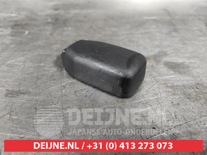 Begagnade Regnsensor Lexus CT 200h 1.8 16V Pris € 25,00 Marginaltabell erbjuds av V.Deijne Jap.Auto-onderdelen BV