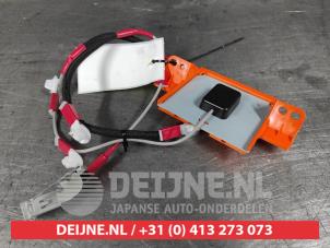 Used GPS antenna Lexus CT 200h 1.8 16V Price on request offered by V.Deijne Jap.Auto-onderdelen BV