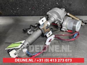 Used Steering column Lexus CT 200h 1.8 16V Price on request offered by V.Deijne Jap.Auto-onderdelen BV