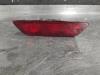 Nissan X-Trail (T32) 1.3 DIG-T 16V Rear fog light