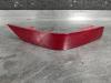 Rear bumper reflector, right from a Nissan X-Trail (T32) 1.3 DIG-T 16V 2019