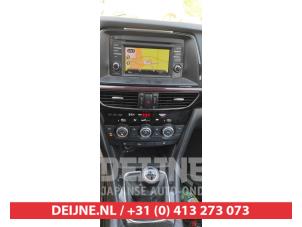 Used Heater control panel Mazda 6 SportBreak (GJ/GH/GL) 2.2 SkyActiv-D 150 16V Price € 70,00 Margin scheme offered by V.Deijne Jap.Auto-onderdelen BV
