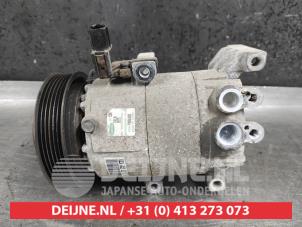 Used Air conditioning pump Kia Venga 1.6 CVVT 16V Price € 75,00 Margin scheme offered by V.Deijne Jap.Auto-onderdelen BV