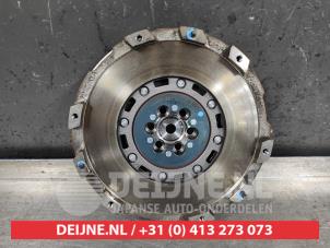 Used Flywheel Kia Sportage (QL) 1.6 T-GDI 16V 4x4 Price on request offered by V.Deijne Jap.Auto-onderdelen BV