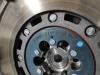 Flywheel from a Kia Sportage (QL) 1.6 T-GDI 16V 4x4 2021