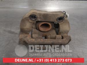 Used Rear brake calliper, right Ssang Yong Rexton 2.9 TD RJ 290 Price on request offered by V.Deijne Jap.Auto-onderdelen BV