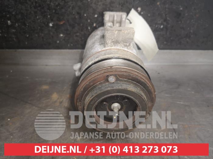 Gebrauchte Klimapumpe Mazda 6 SportBreak (GJ/GH/GL) 2.2 SkyActiv-D 150 16V Preis € 100,00 Margenregelung angeboten von V.Deijne Jap.Auto-onderdelen BV