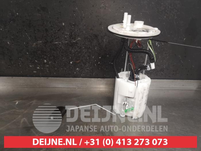 Usagé Pompe à carburant Kia Sportage (QL) 1.6 CRDi 16V 116 Prix € 125,00 Règlement à la marge proposé par V.Deijne Jap.Auto-onderdelen BV
