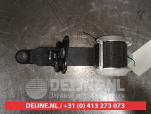 Used Rear seatbelt, right Toyota Aygo (B40) 1.0 12V VVT-i Price on request offered by V.Deijne Jap.Auto-onderdelen BV