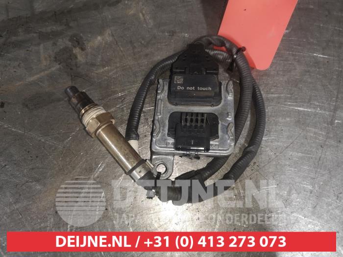 Nox sensor Kia Sportage 1.6 CRDi 16V 116 296602U220 D4FE