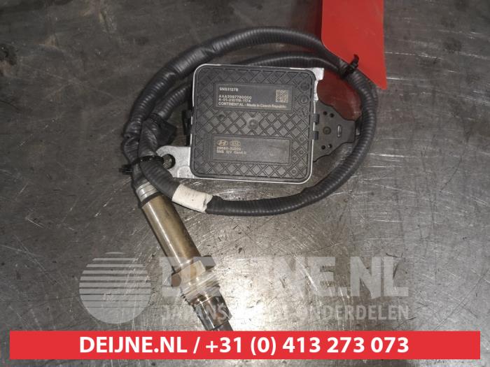 Nox sensor Kia Sportage 1.6 CRDi 16V 116 296602U220 D4FE