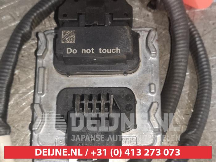 Nox sensor Kia Sportage 1.6 CRDi 16V 116 296602U220 D4FE