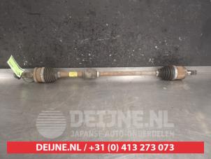 Used Front drive shaft, right Hyundai i20 (GBB) 1.2i 16V Price € 75,00 Margin scheme offered by V.Deijne Jap.Auto-onderdelen BV