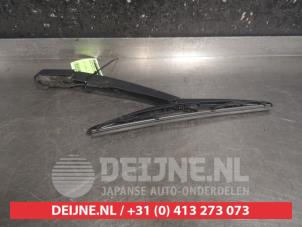 Used Rear wiper arm Hyundai iX20 (JC) 1.6i 16V Price € 25,00 Margin scheme offered by V.Deijne Jap.Auto-onderdelen BV