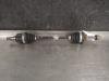 Daewoo Spark 1.0 16V Antriebswelle links vorne