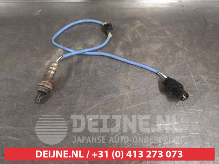 Usados Sonda Lambda Mazda 6 Sportbreak (GY19/89) 2.3i 16V X-Drive Precio € 25,00 Norma de margen ofrecido por V.Deijne Jap.Auto-onderdelen BV