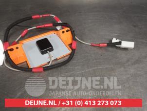 Gebrauchte GPS Antenne Lexus CT 200h 1.8 16V Preis auf Anfrage angeboten von V.Deijne Jap.Auto-onderdelen BV
