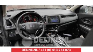 Usagé Volant Honda HR-V (RU) 1.6 i-DTEC 16V Prix sur demande proposé par V.Deijne Jap.Auto-onderdelen BV
