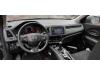Volant d'un Honda HR-V (RU), 2015 1.6 i-DTEC 16V, MPV, Diesel, 1.597cc, 88kW (120pk), FWD, N16A3, 2015-08, RU80; RU87 2018