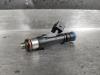 Injektor (Benzineinspritzung) van een Daewoo Aveo 1.2 16V 2013