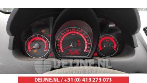 Gebrauchte Tacho - Kombiinstrument KM Kia Cee'd Sporty Wagon (EDF) 1.4 16V Preis € 50,00 Margenregelung angeboten von V.Deijne Jap.Auto-onderdelen BV