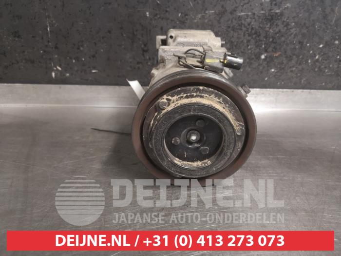 Gebrauchte Klimapumpe Kia Cee'd Sporty Wagon (EDF) 1.4 16V Preis € 75,00 Margenregelung angeboten von V.Deijne Jap.Auto-onderdelen BV