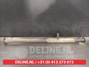 Used Exhaust middle silencer Hyundai iX35 (LM) 2.0 16V Price on request offered by V.Deijne Jap.Auto-onderdelen BV