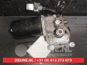 Used Front wiper motor Hyundai iX35 (LM) 2.0 16V Price € 50,00 Margin scheme offered by V.Deijne Jap.Auto-onderdelen BV