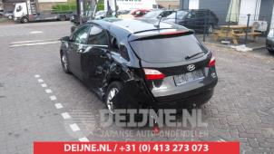 Used Spoiler Hyundai i30 Wagon (GDHF5) 1.6 CRDi 16V VGT Price on request offered by V.Deijne Jap.Auto-onderdelen BV