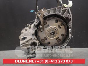 Used Gearbox Nissan Note (E11) 1.6 16V Price € 250,00 Margin scheme offered by V.Deijne Jap.Auto-onderdelen BV