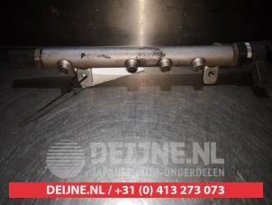 Used Fuel injector nozzle Mitsubishi Colt (Z2/Z3) 1.5 12V DI-D HP CZ3 Price on request offered by V.Deijne Jap.Auto-onderdelen BV